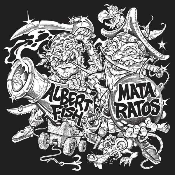 A Verdade Por Trás De Tudo / Ratos