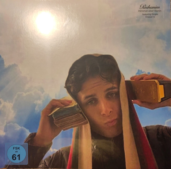 Himmel Über Berlin 