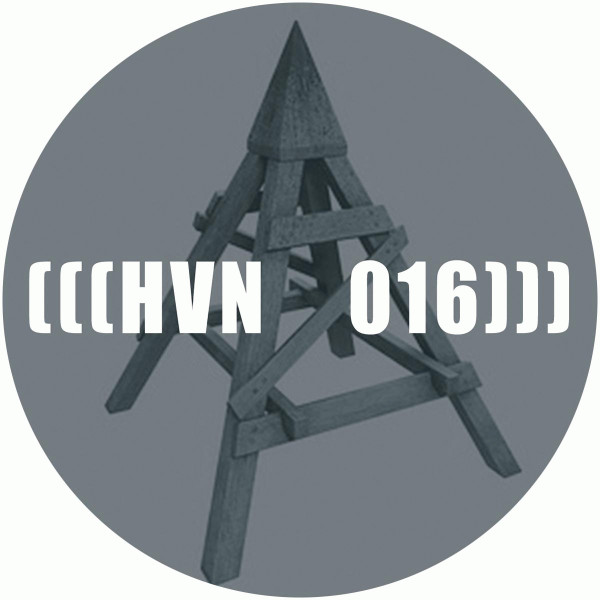 The Judas Cradle 