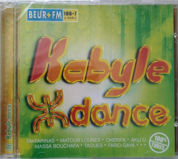 Kabyle Dance