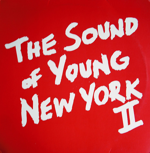 The Sound Of Young New York II