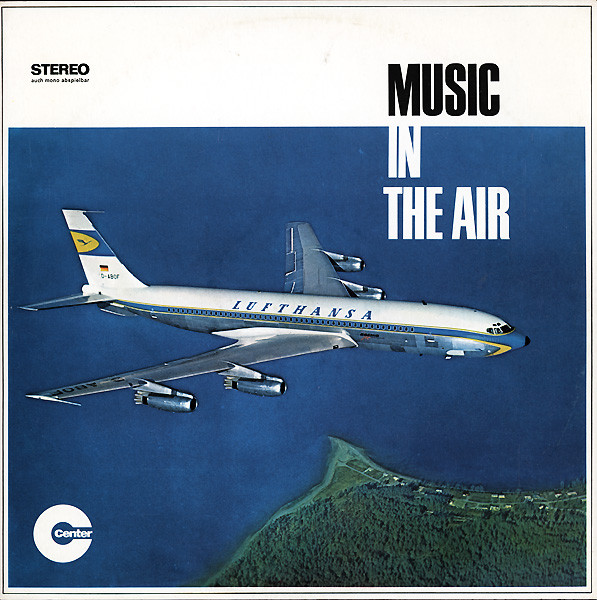 Music In The Air
