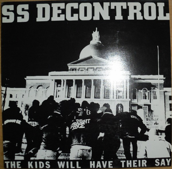 The Kids Will Have Their Say