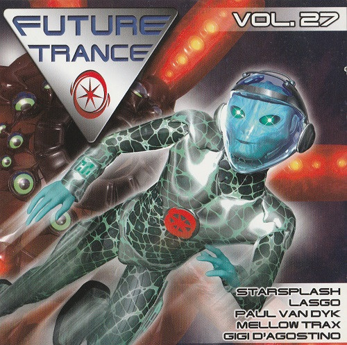 Future Trance Vol.27