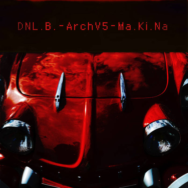 ArchV5 -  Ma.Ki.Na