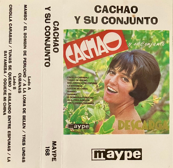 Descarga