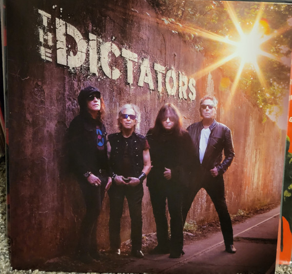 The Dictators