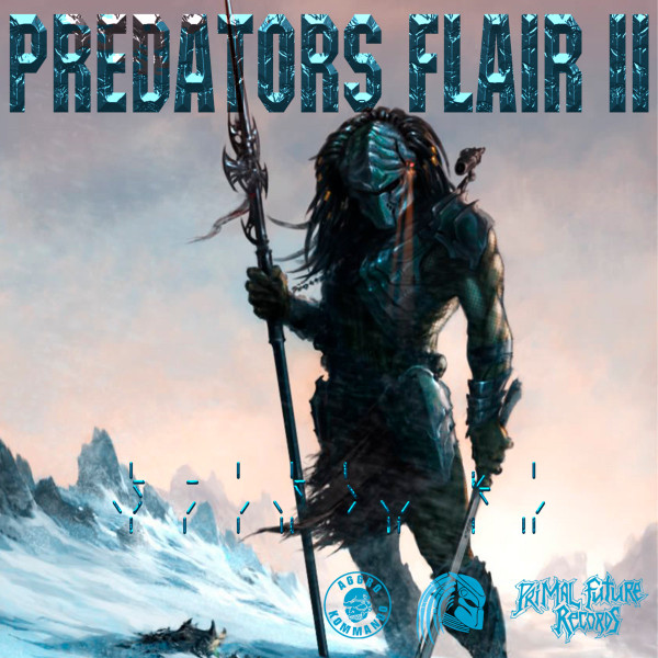 Predator's Flair II
