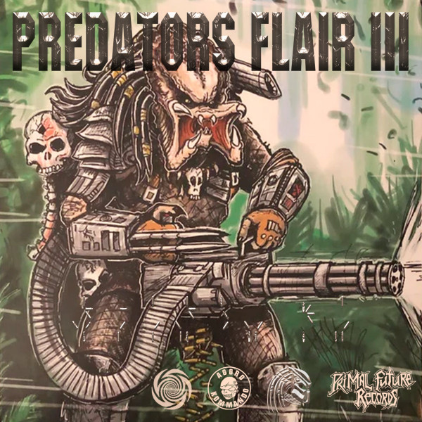 Predator's Flair III
