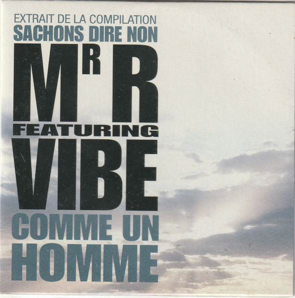 Comme Un Homme
