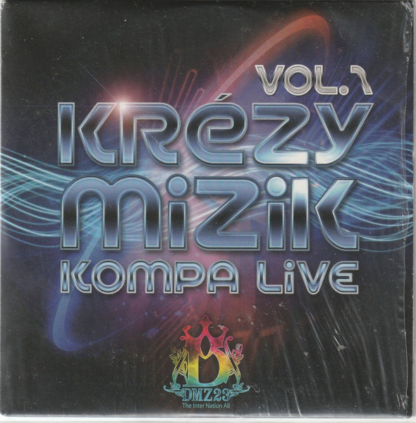 Kompa Live Vol.1