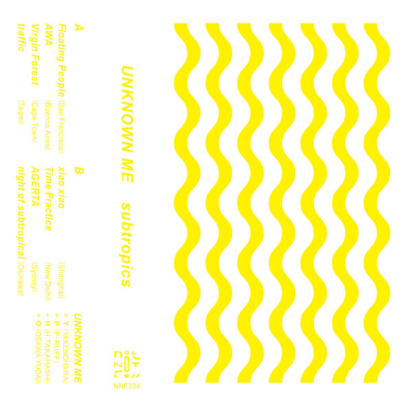 Subtropics