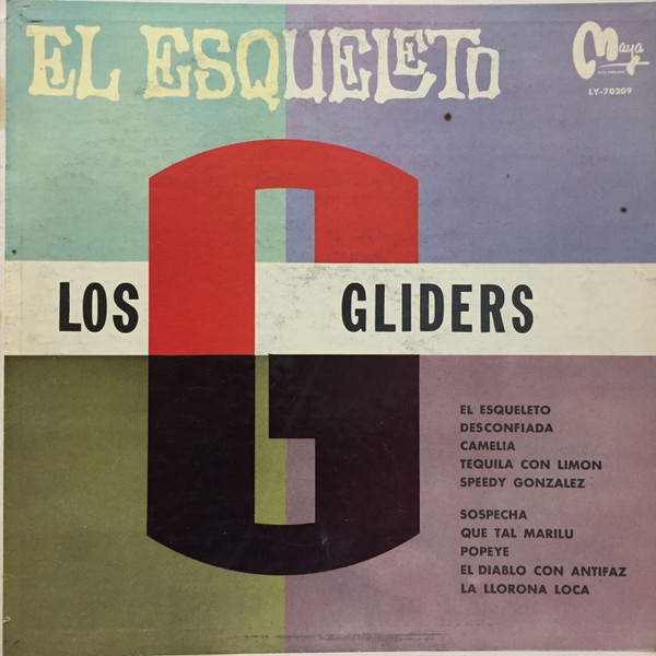 El Esqueleto