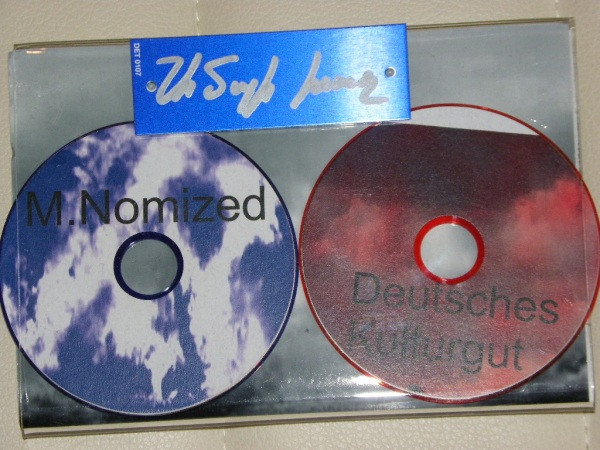 Melting Clouds - Երկրի վրա փաթ