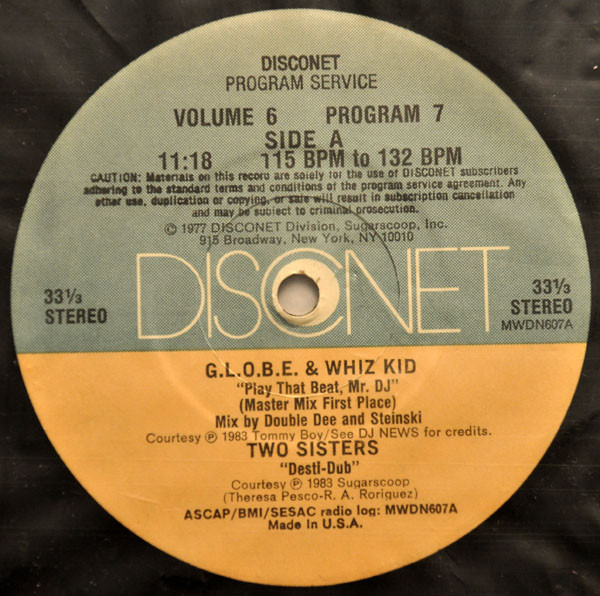 Volume 6 Program 7