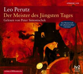Der Meister Des Jüngsten Tages