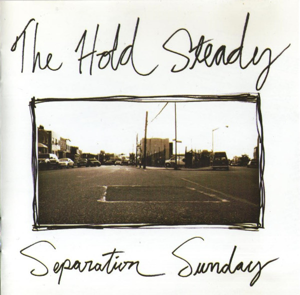 Separation Sunday