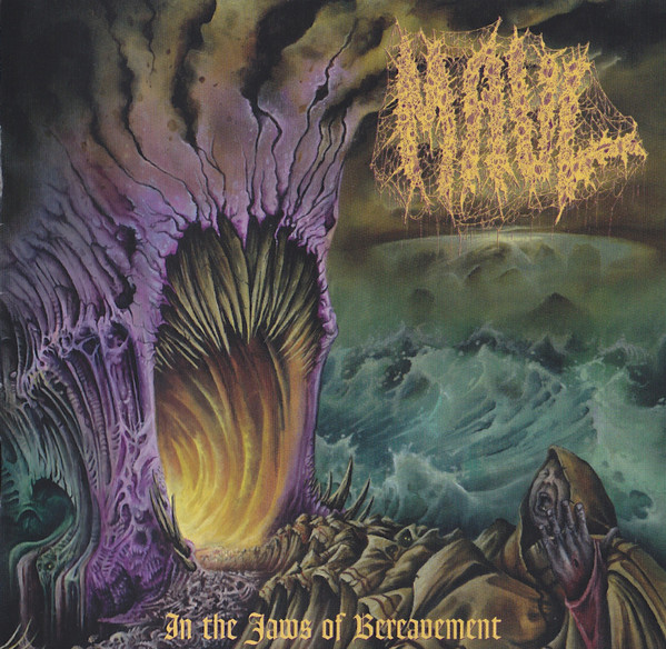 In The Jaws Of Bereavement