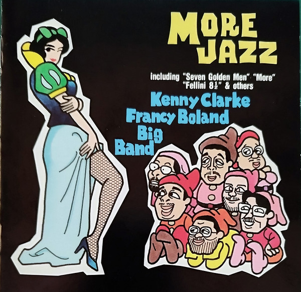 More Jazz