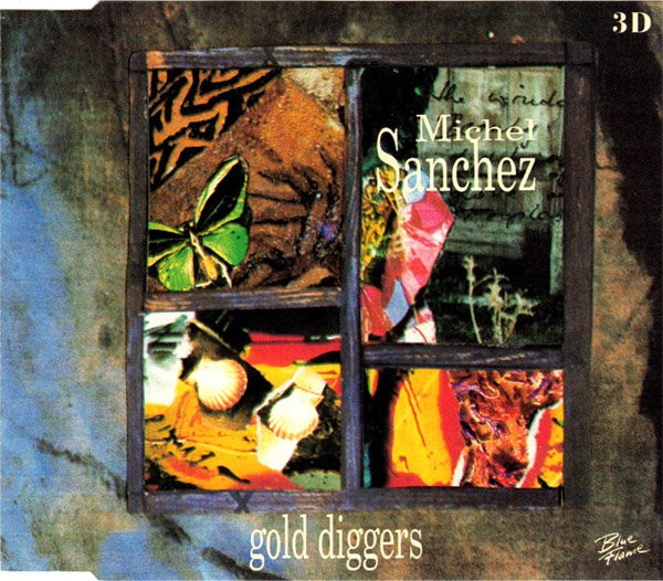 Gold Diggers