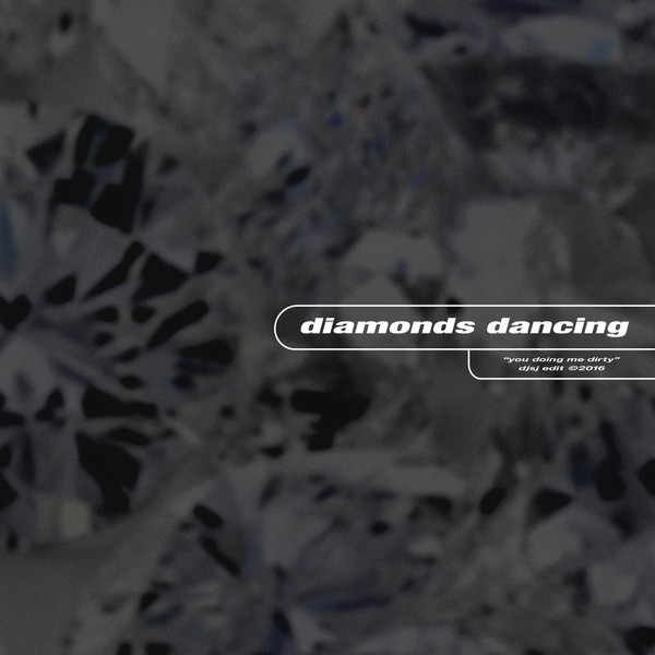 Diamonds Dancing