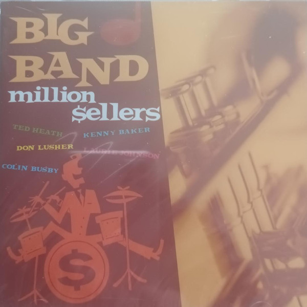 Big Band Million Sellers