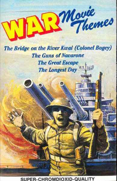 War Movie Themes