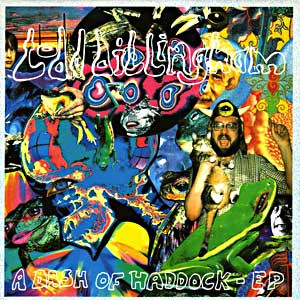 A Dash Of Haddock – EP