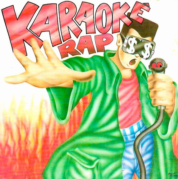 Karaoke Rap
