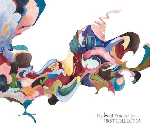 Hydeout Productions - First Collection