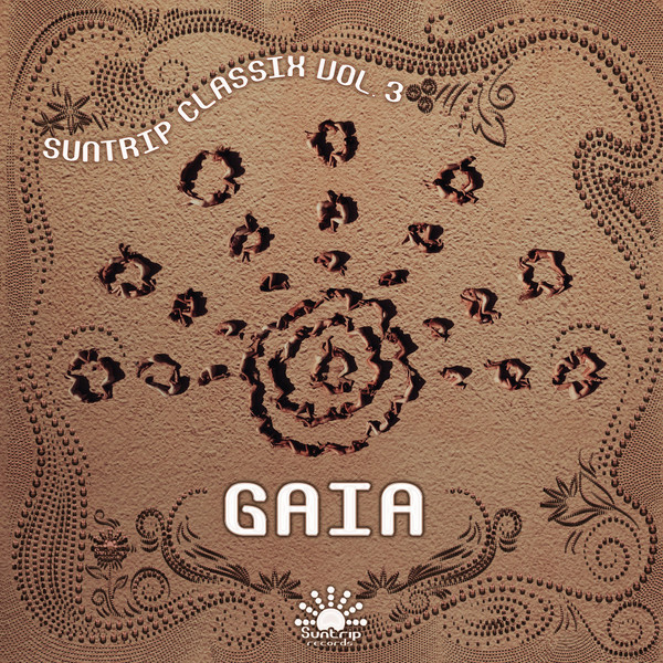 Suntrip Classix Vol. 3 - Gaia