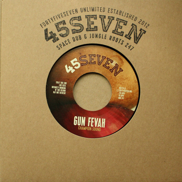 Gun Fevah