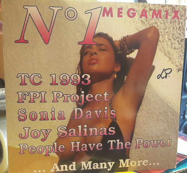 N° 1 Megamix