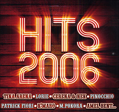 Hits 2006