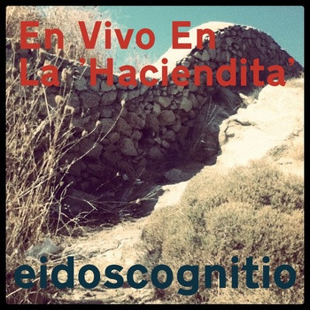 En Vivo En 'La Haciendita'