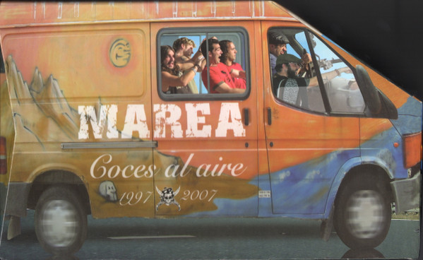 Coces Al Aire 1997 - 2007