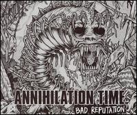 Bad Reputation