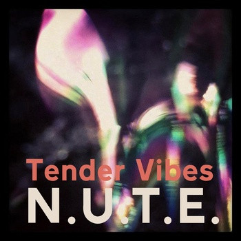 Tender Vibes