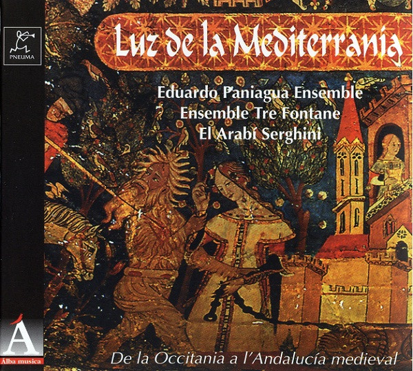 Luz De La Mediterrania