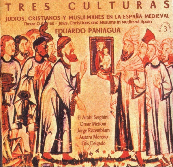 Tres Culturas