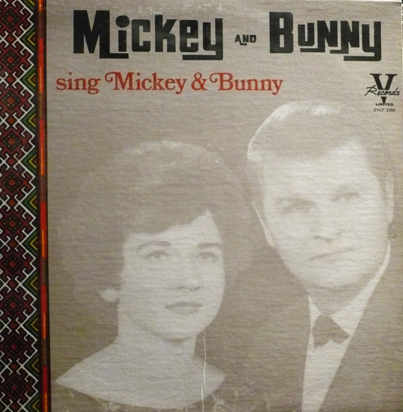 Sing Mickey & Bunny