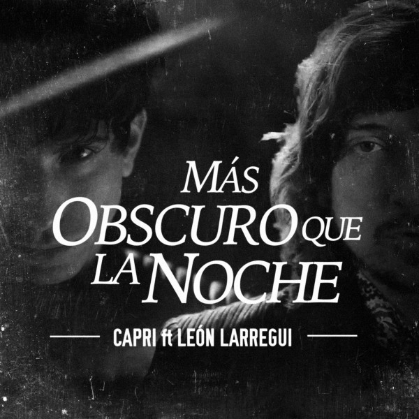 Mas Obscuro Que La Noche