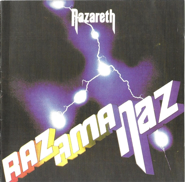 Razamanaz