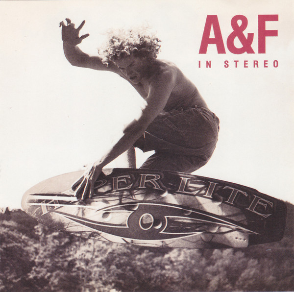 A&F In Stereo