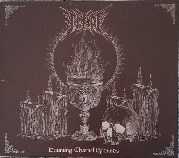 Haunting Charnel Grounds