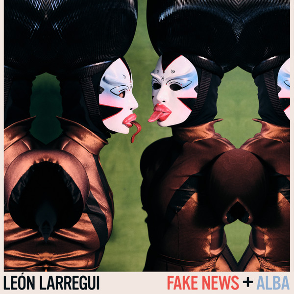 Fake News / Alba