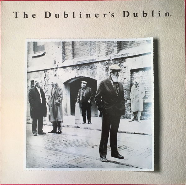 The Dubliner's Dublin