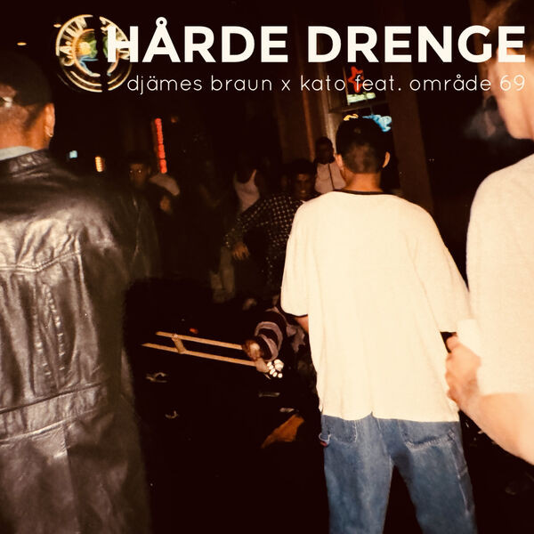 Hårde Drenge