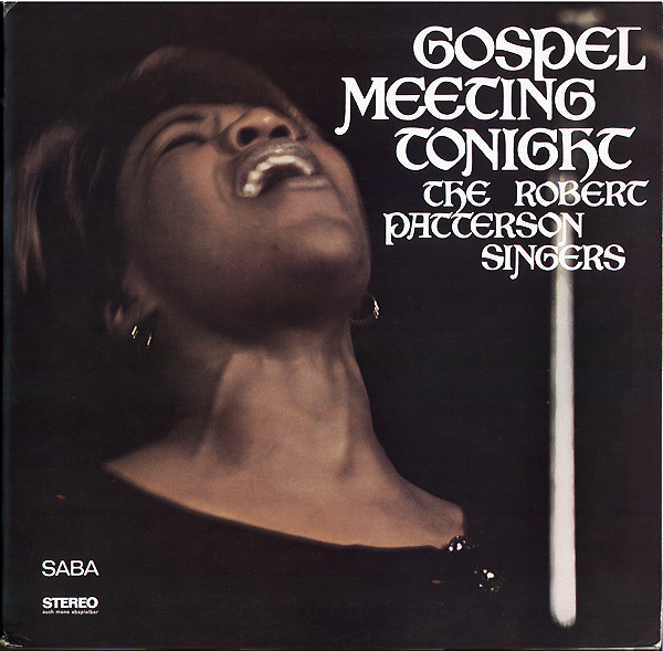 Gospel Meeting Tonight