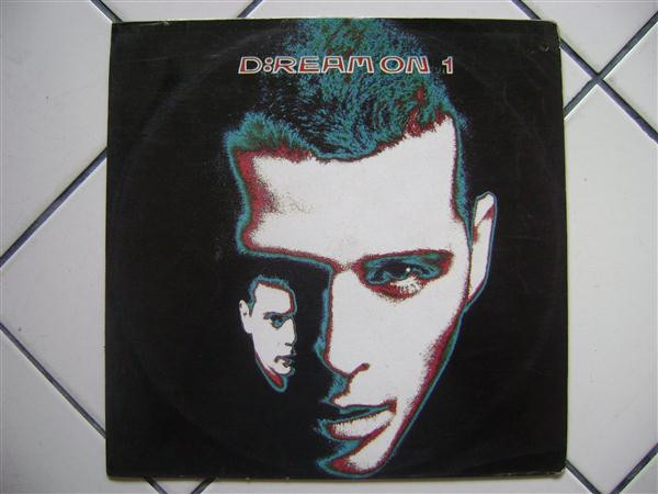 D:Ream On Vol. 1